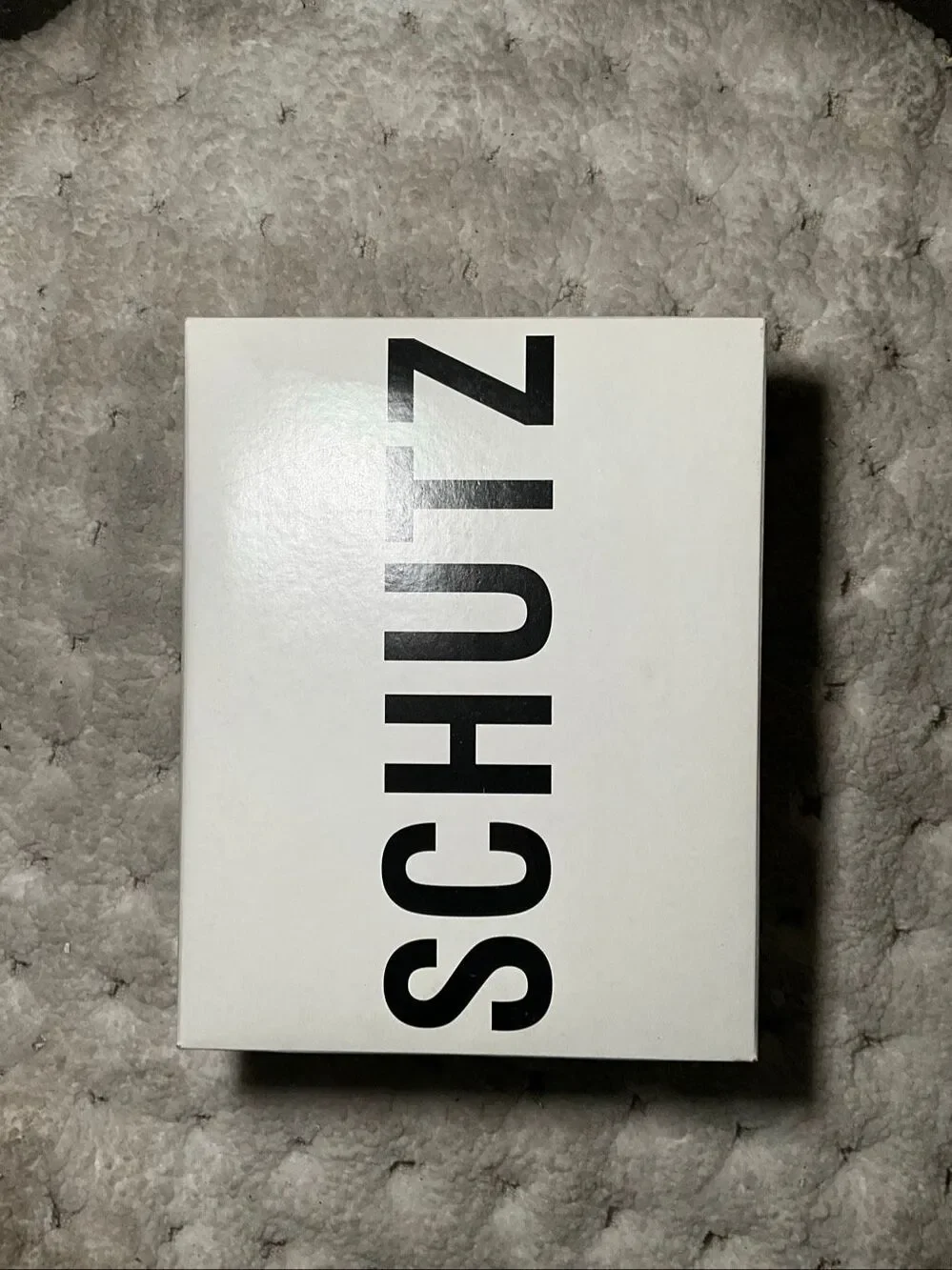 Schutz |  Anabela Verniz New Royal